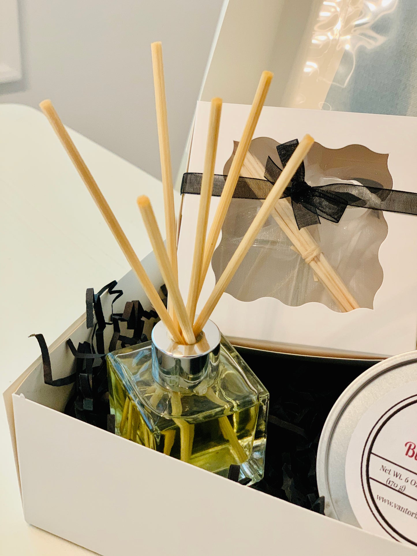 Diffuser Gift Set