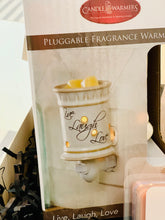 Load image into Gallery viewer, Fragrance Warmer Gift Set