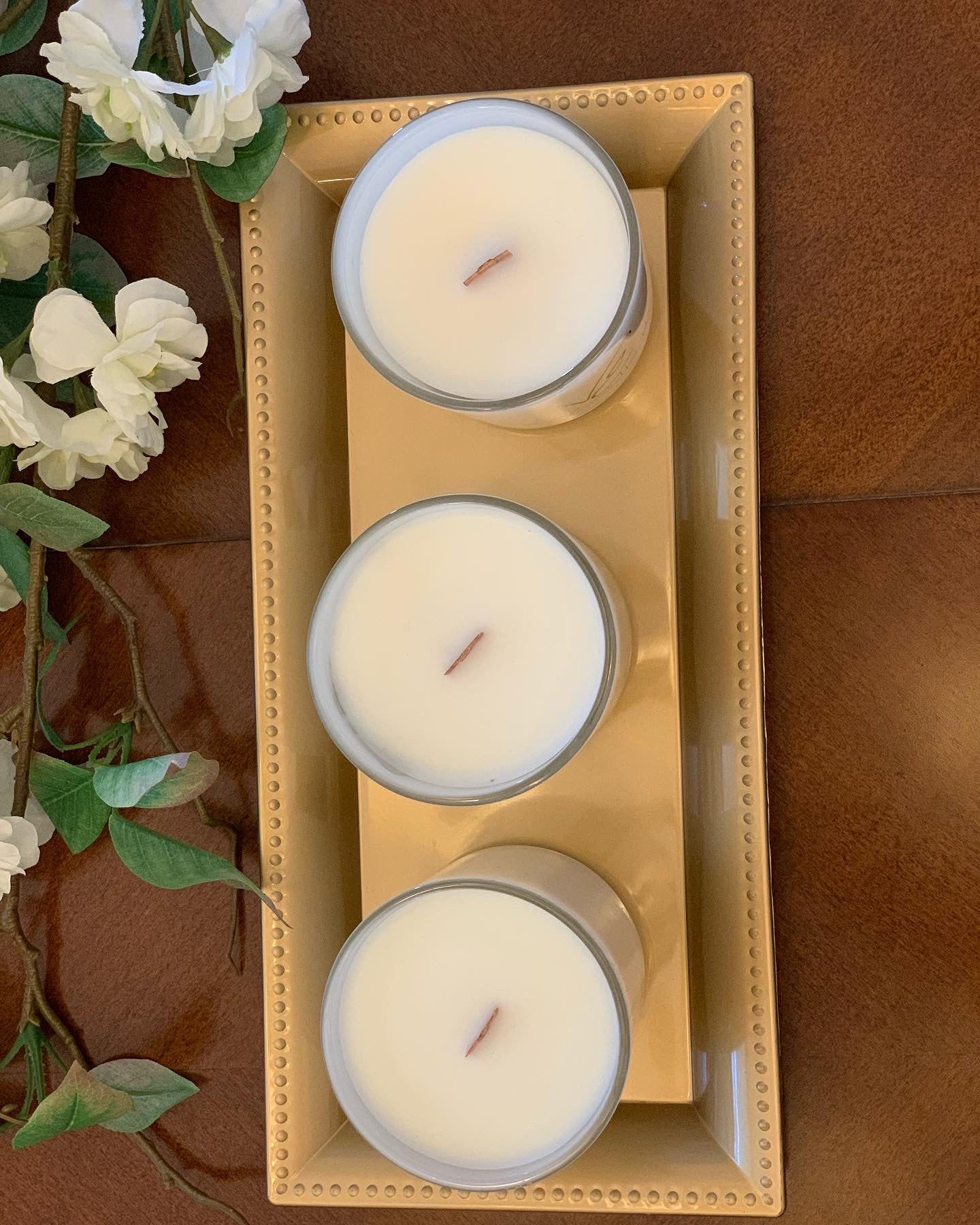 Vantoria Essentials Luxury Line