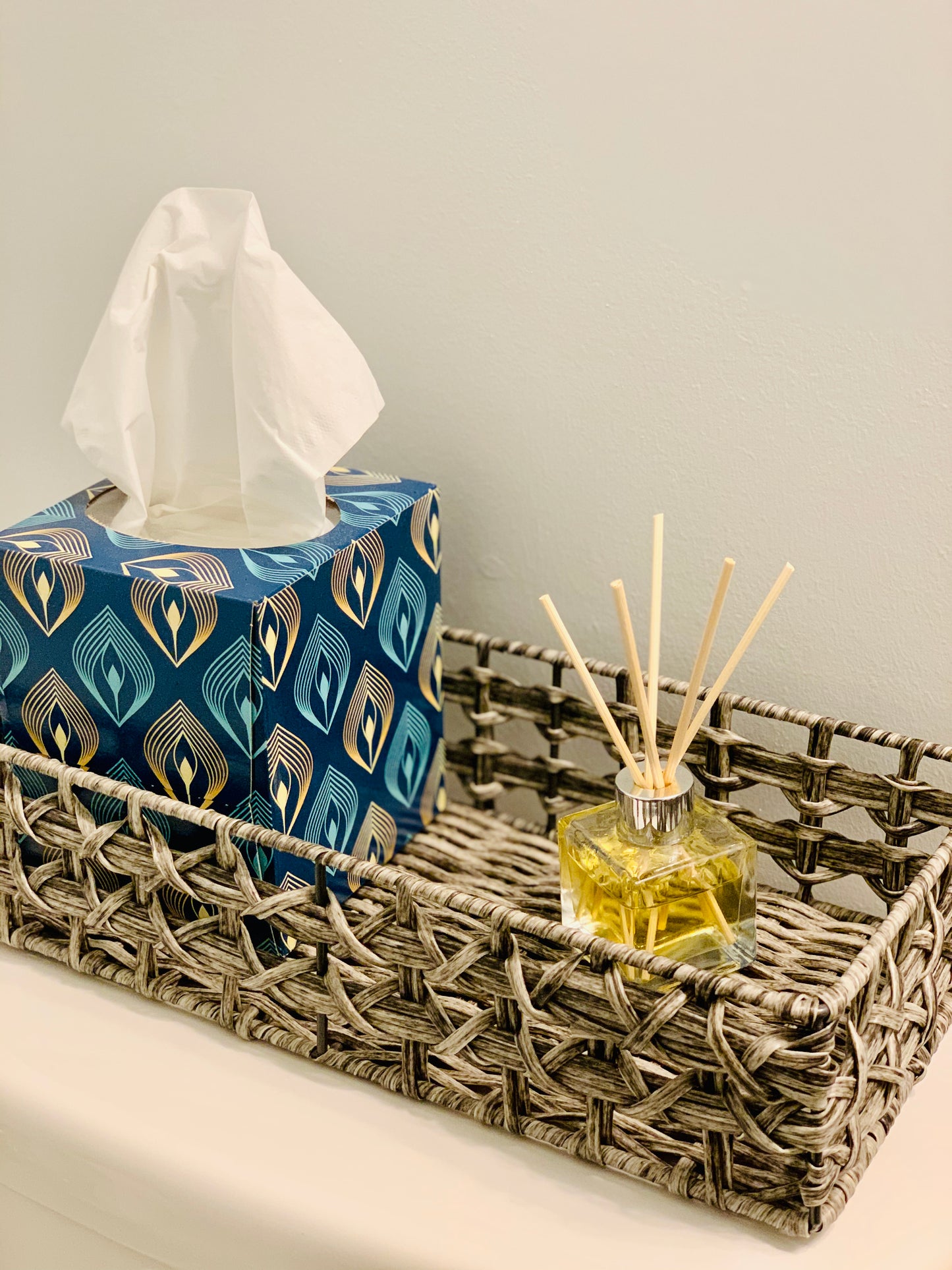 Small Room Diffuser & Diffuser Refills