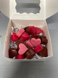 Valentine's Day Wax Melt Box