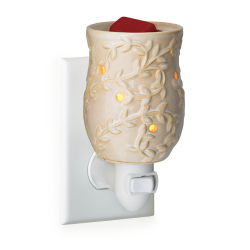 Chai Pluggable Fragrance Warmer