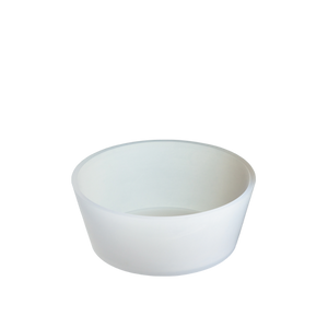 Silicone Flip Dish: Wax Melt Warmer Liner