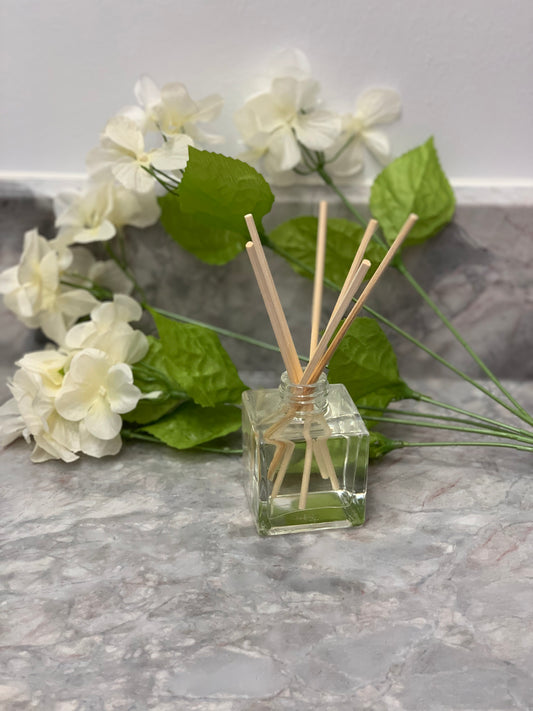 Small Room Diffuser & Diffuser Refills