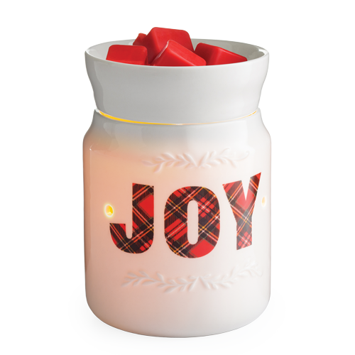 Joy Illumination Warmer