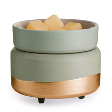 Load image into Gallery viewer, Midas 2-in-1 Classic Fragrance Warmer