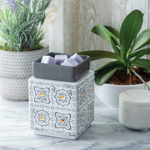 Load image into Gallery viewer, Modern Cottage Illumination Fragrance Warmer