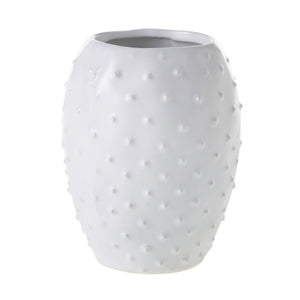 Prickly Vase
