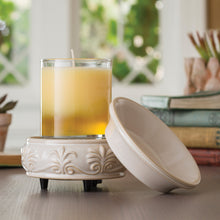 Load image into Gallery viewer, Sandstone 2-in-1 Classic Fragrance Warmer