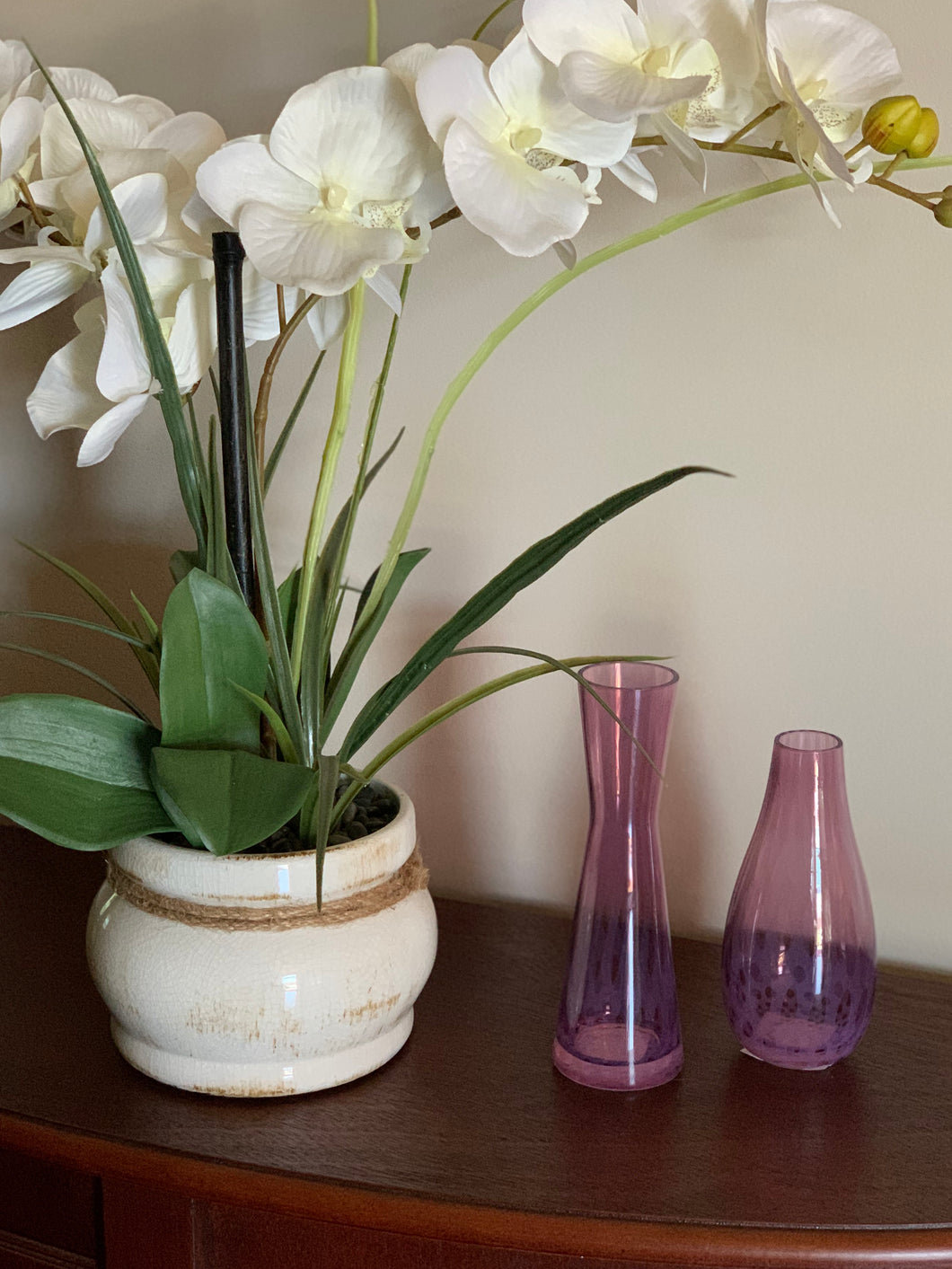 Twilly 3-Piece Vase Set